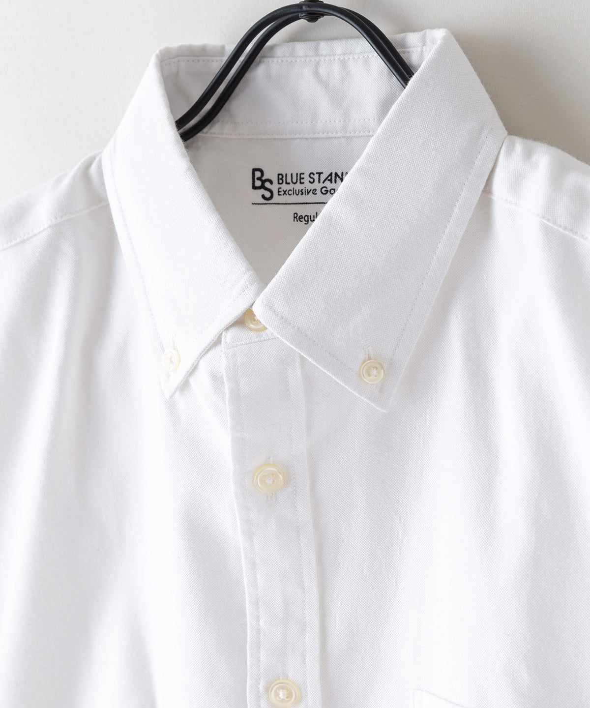 Bogey Boys ボタンアップシャツ M 日本未入荷 オックス無地ボタンダウンシャツ【Made in Japan】 – Mitsumine