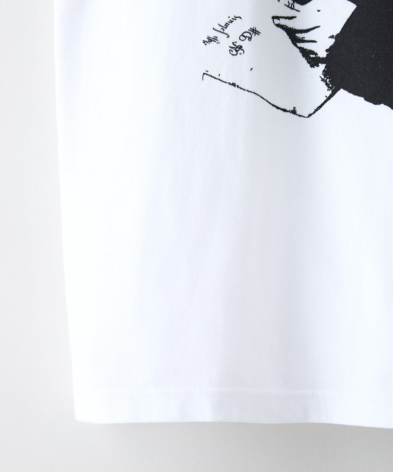 Ludwig van Beethoven Long Tee