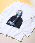 Johann Sebastian Bach Long Tee