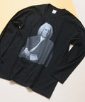 Johann Sebastian Bach Long Tee