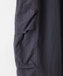 【RAGGED MOUNTAIN/ラギットマウンテン】TAMWORTH ナイロンカーゴパンツ ❘ジーンズメイト公式オンラインショップ