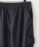 【RAGGED MOUNTAIN/ラギットマウンテン】TAMWORTH ナイロンカーゴパンツ ❘ジーンズメイト公式オンラインショップ