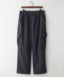 【RAGGED MOUNTAIN/ラギットマウンテン】TAMWORTH ナイロンカーゴパンツ ❘ジーンズメイト公式オンラインショップ