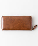 ラウンド ウォレット 財布 リーバイス LEVI'S