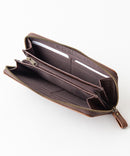 ラウンド ウォレット 財布 リーバイス LEVI'S