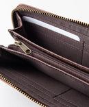 ラウンド ウォレット 財布 リーバイス LEVI'S