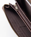 ラウンド ウォレット 財布 リーバイス LEVI'S