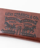 ラウンド ウォレット 財布 リーバイス LEVI'S