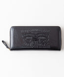 ラウンド ウォレット 財布 リーバイス LEVI'S