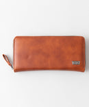 ラウンド ウォレット 財布 リーバイス LEVI'S