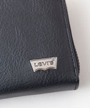 ラウンド ウォレット 財布 リーバイス LEVI'S