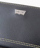 ラウンド ウォレット 財布 リーバイス LEVI'S