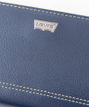 ラウンド ウォレット 財布 リーバイス LEVI'S