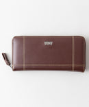 ラウンド ウォレット 財布 リーバイス LEVI'S