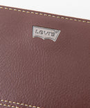 ラウンド ウォレット 財布 リーバイス LEVI'S