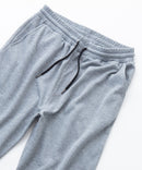 ペンギン プリント ミニ 裏毛 ショート パンツ さらさら BLUE STANDARD ブルースタンダード