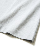 BEEFY 半袖 ワンポイント ワッペン Tシャツ ビーフィー HANES へインズ