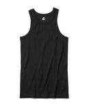 BEEFY リブ タンクトップ HANES