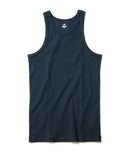 BEEFY リブ タンクトップ HANES