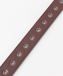 35MM シングル ハトメ ベルト DICKIES ディッキーズ