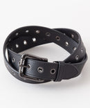 35MM シングル ハトメ ベルト DICKIES ディッキーズ