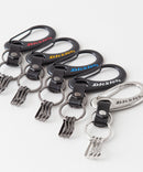 カラビナ キーホルダー DICKIES ディッキーズ