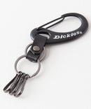 カラビナ キーホルダー DICKIES ディッキーズ