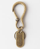 キーリング 2 UNIVERSAL OVERALL ユニバーサルオーバーオール