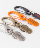 【UNIVERSAL OVERALL/ユニバーサルオーバーオール】キーリング 1 ❘ジーンズメイト公式オンラインショップ