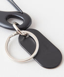 【UNIVERSAL OVERALL/ユニバーサルオーバーオール】キーリング 1 ❘ジーンズメイト公式オンラインショップ