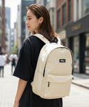 【FILA/フィラ】【大きすぎないジャストサイズ 21L A4サイズ対応】スタンダードデイパック 軽量 コンパクト 通勤・通学 マザーズリュック