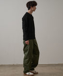 マシン ウォッシャブル  アンチ ピリング 軽量 アラン柄 クルーセーター イージーケア BLUE STANDARD ブルースタンダード