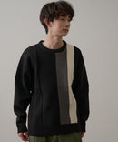 Men Model:H182 着用サイズ/L スミクロ