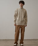 【HOUSTON/ヒューストン】FRENCH ARMY M-47 PANTS ヒューストン フランス軍 カーゴパンツ 1985