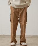 【HOUSTON/ヒューストン】FRENCH ARMY M-47 PANTS ヒューストン フランス軍 カーゴパンツ 1985