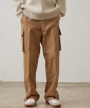 【HOUSTON/ヒューストン】FRENCH ARMY M-47 PANTS ヒューストン フランス軍 カーゴパンツ 1985