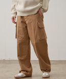 【HOUSTON/ヒューストン】FRENCH ARMY M-47 PANTS ヒューストン フランス軍 カーゴパンツ 1985