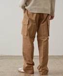 【HOUSTON/ヒューストン】FRENCH ARMY M-47 PANTS ヒューストン フランス軍 カーゴパンツ 1985