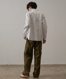 【HOUSTON/ヒューストン】FRENCH ARMY M-47 PANTS ヒューストン フランス軍 カーゴパンツ 1985