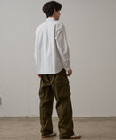 【HOUSTON/ヒューストン】FRENCH ARMY M-47 PANTS ヒューストン フランス軍 カーゴパンツ 1985