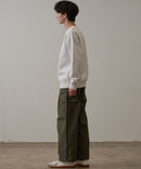 ヘビー ウェイト 裏起毛 トレーナー 厚手 カジュアル  BLUE STANDARD ブルースタンダード