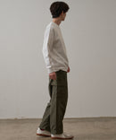 ヘビー ウェイト 裏起毛 トレーナー 厚手 カジュアル  BLUE STANDARD ブルースタンダード