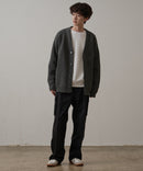 【HOUSTON/ヒューストン】FRENCH ARMY M-47 PANTS ヒューストン フランス軍 カーゴパンツ 1985