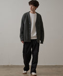 【HOUSTON/ヒューストン】FRENCH ARMY M-47 PANTS ヒューストン フランス軍 カーゴパンツ 1985