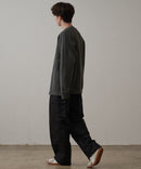 【HOUSTON/ヒューストン】FRENCH ARMY M-47 PANTS ヒューストン フランス軍 カーゴパンツ 1985