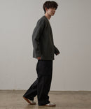 【HOUSTON/ヒューストン】FRENCH ARMY M-47 PANTS ヒューストン フランス軍 カーゴパンツ 1985