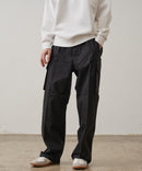 【HOUSTON/ヒューストン】FRENCH ARMY M-47 PANTS ヒューストン フランス軍 カーゴパンツ 1985