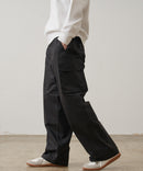 【HOUSTON/ヒューストン】FRENCH ARMY M-47 PANTS ヒューストン フランス軍 カーゴパンツ 1985