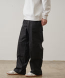 【HOUSTON/ヒューストン】FRENCH ARMY M-47 PANTS ヒューストン フランス軍 カーゴパンツ 1985