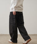 【HOUSTON/ヒューストン】FRENCH ARMY M-47 PANTS ヒューストン フランス軍 カーゴパンツ 1985